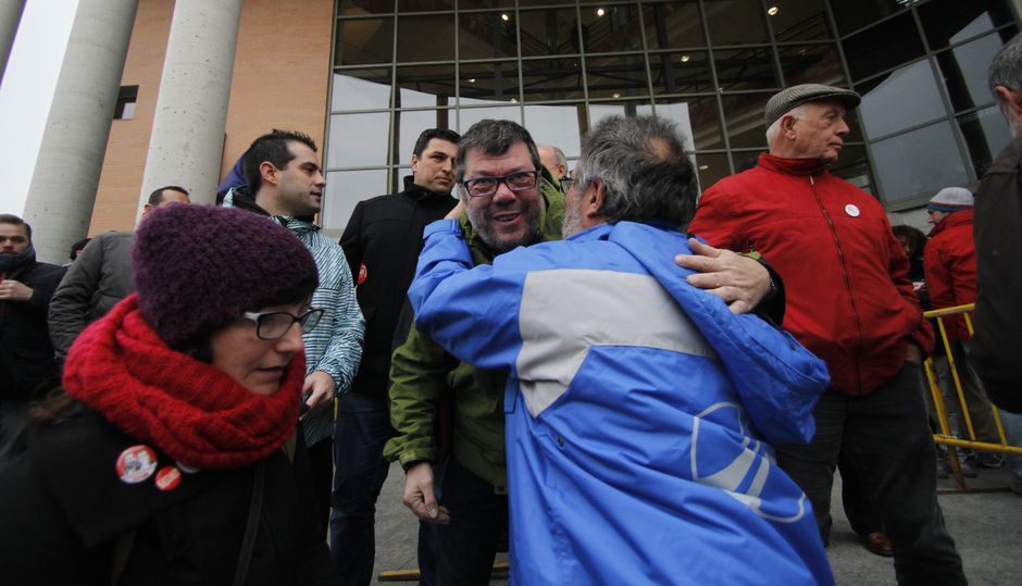 Fotogalera del cuarto da del juicio a los 8 de Airbs (12-2-2016)