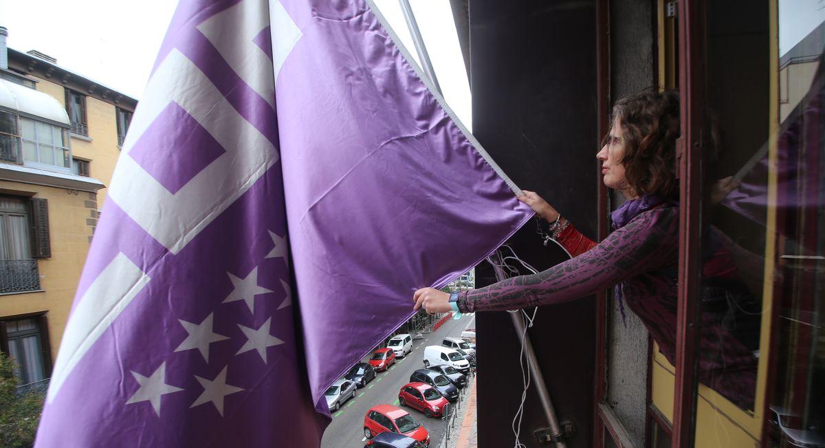 CCOO sindicato feminista