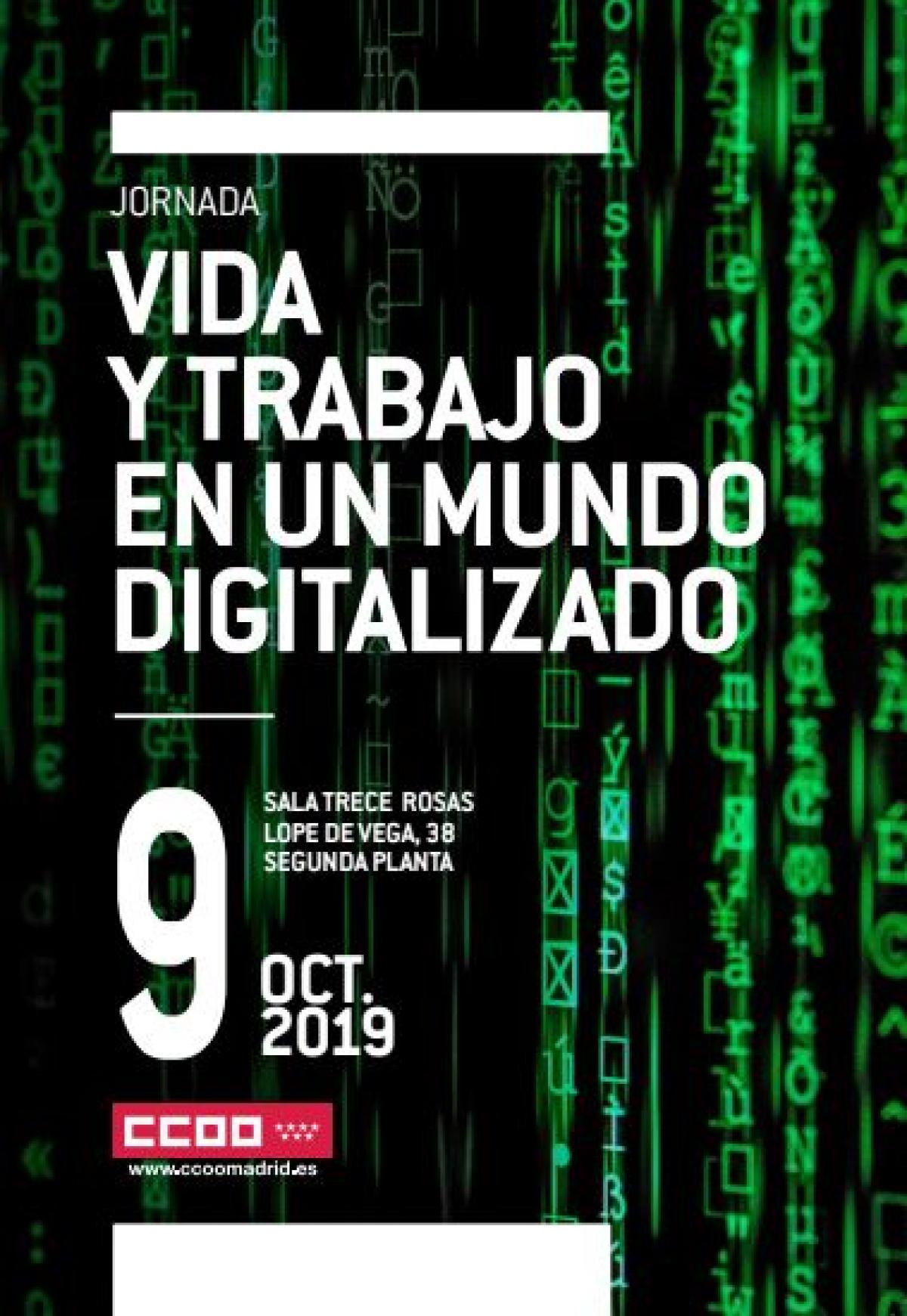 jornada digitalizacin