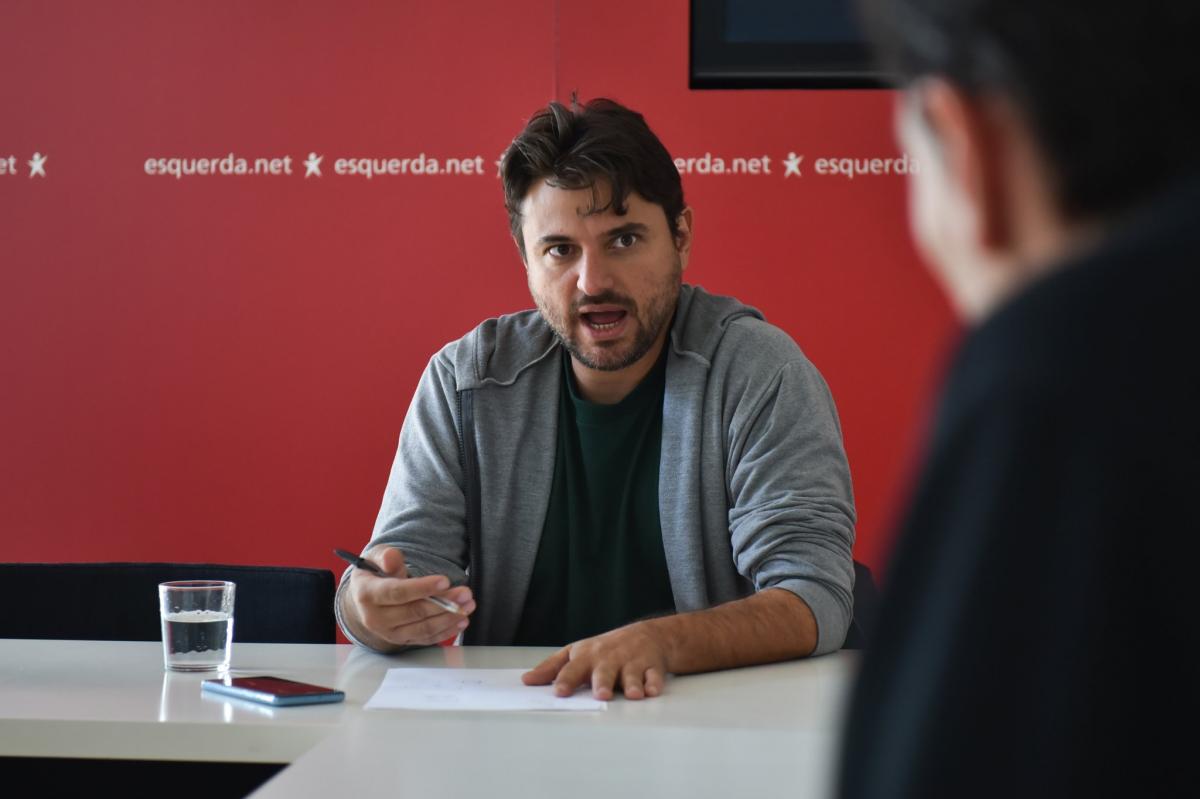 Juan Grabois