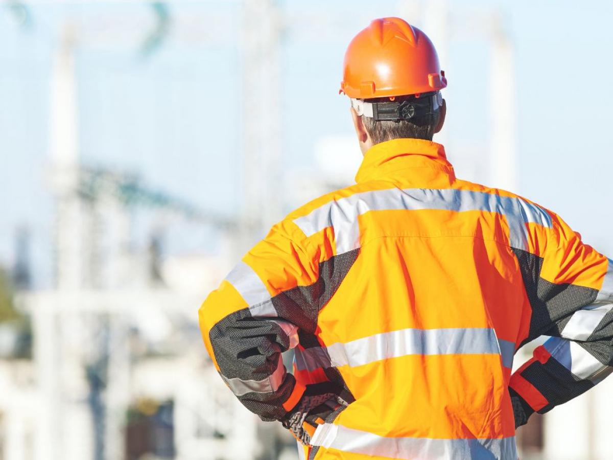 Irregularidades en la empresa Cobra Instalaciones y Servicios en la que muri un trabajador por un posible golpe de calor