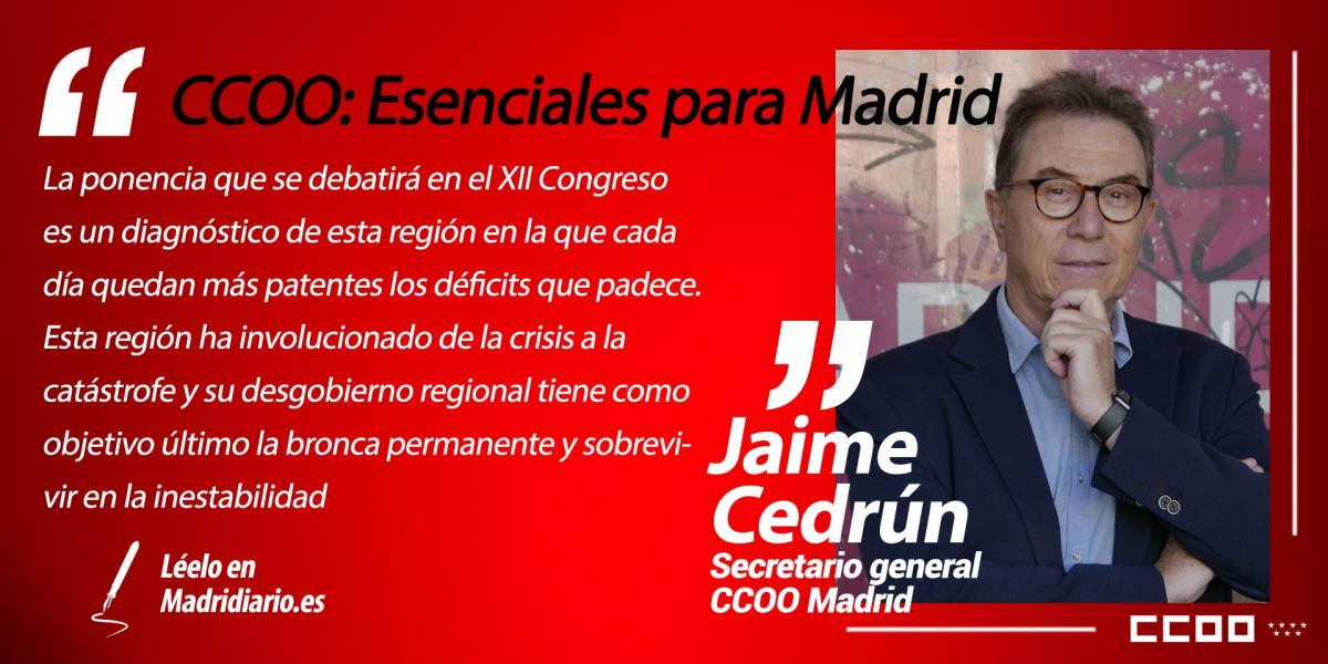 Artculo de Jaime Cedrn 28-1-2021