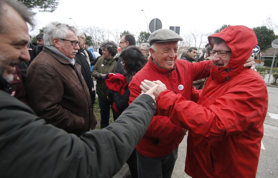 Fotogalera del cuarto da del juicio a los 8 de Airbs (12-2-2016)