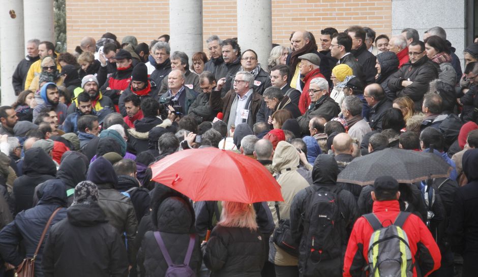 Fotogalera del cuarto da del juicio a los 8 de Airbs (12-2-2016)