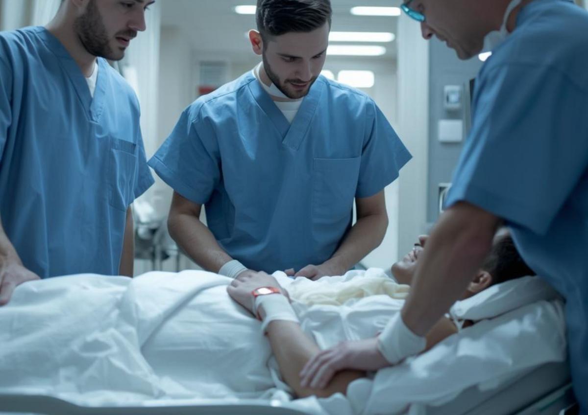 CCOO Madrid rechaza frontalmente el posicionamiento de la Consejera de Sanidad de Madrid al exigir la retirada del nuevo Estatuto Marco