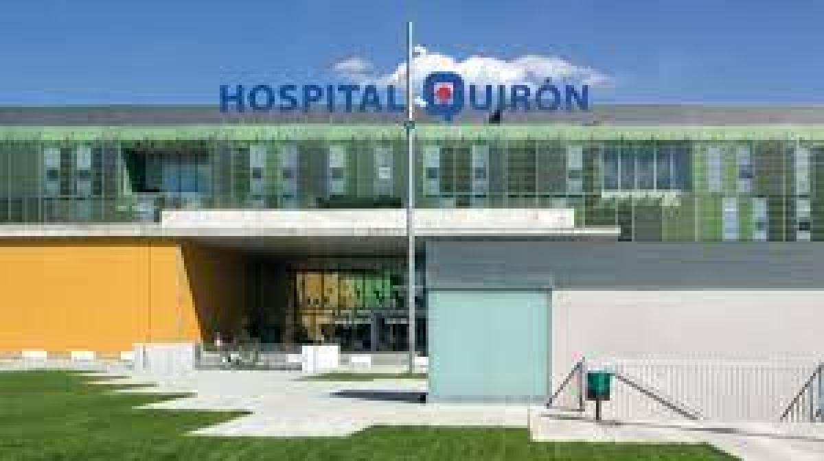 Hospital Quirn