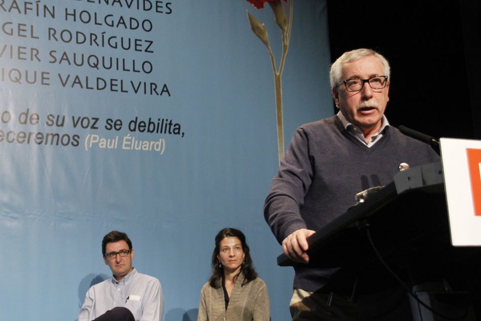 39 aniversario de los Abogados de Atocha