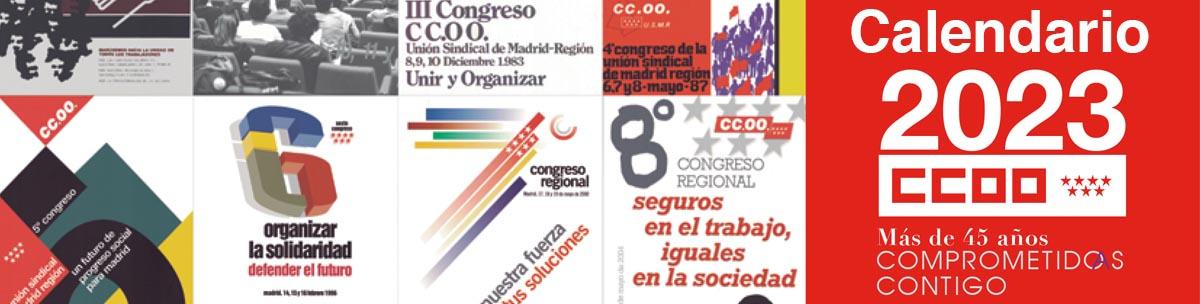 Banner Calendario 2023
