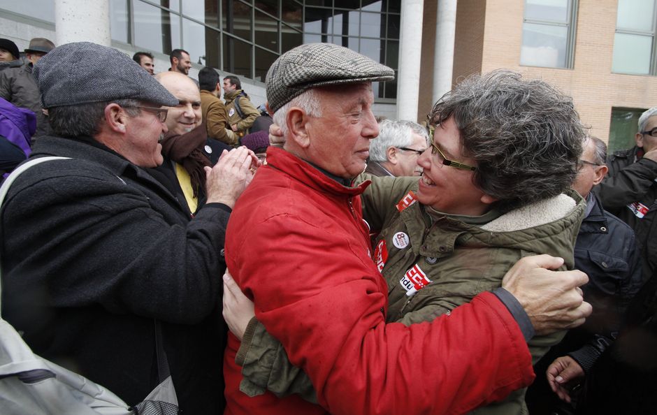 Fotogalera del cuarto da del juicio a los 8 de Airbs (12-2-2016)