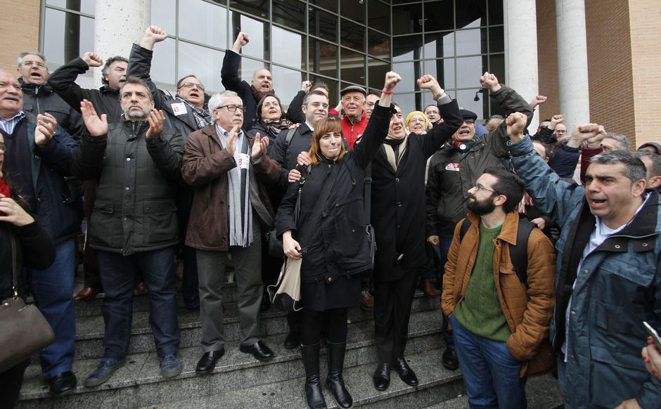 Fotogalera del cuarto da del juicio a los 8 de Airbs (12-2-2016)