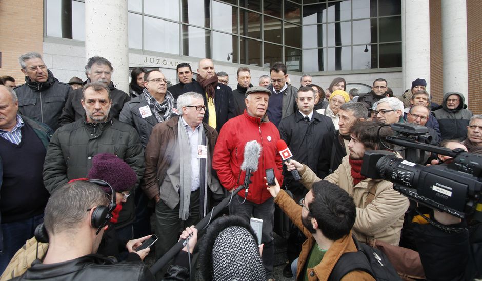 Fotogalera del cuarto da del juicio a los 8 de Airbs (12-2-2016)