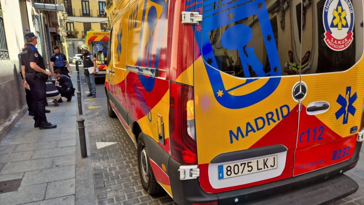 accidentes laborales