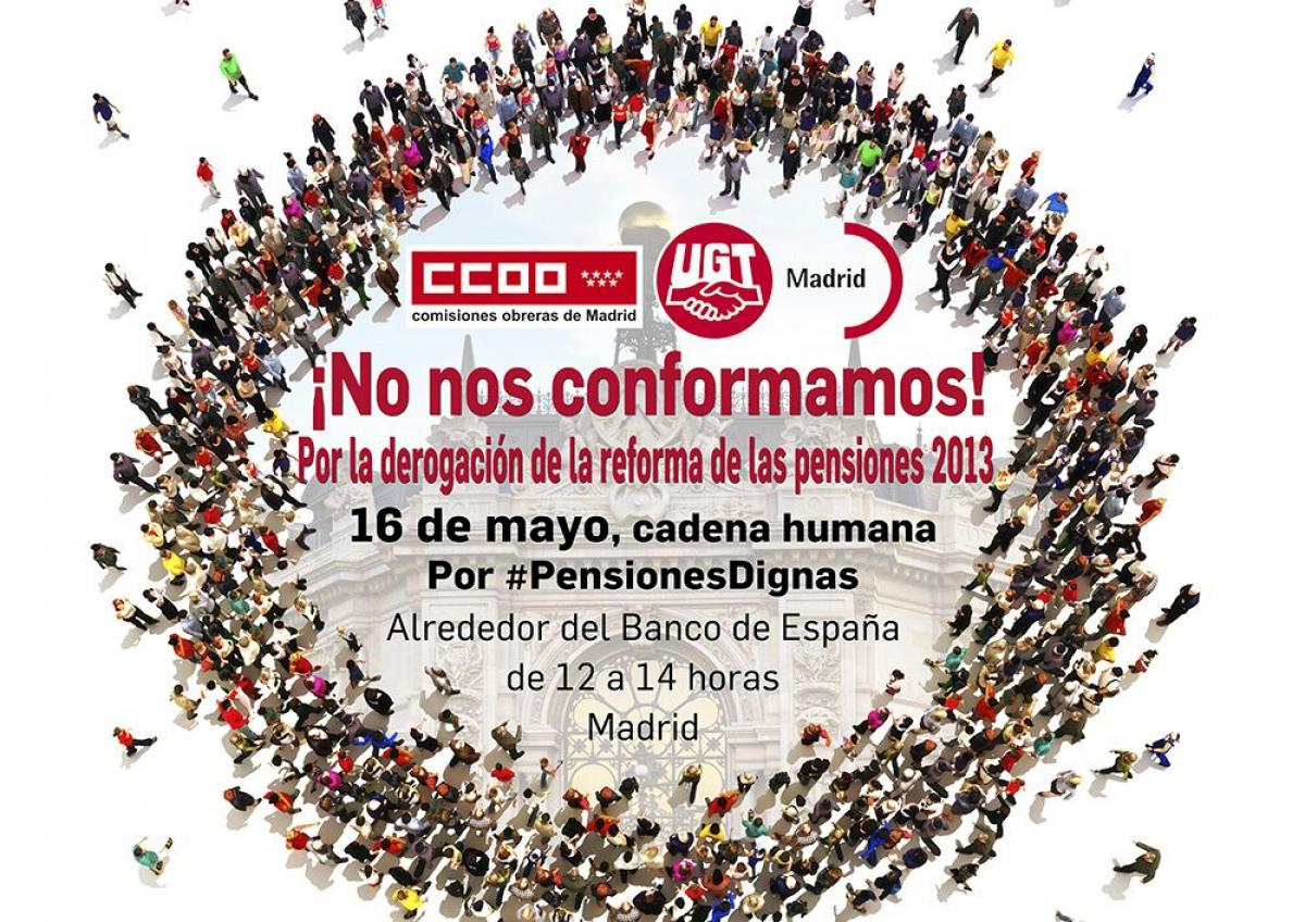 cadena pensiones