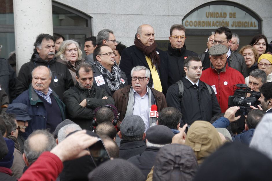 Fotogalera del cuarto da del juicio a los 8 de Airbs (12-2-2016)