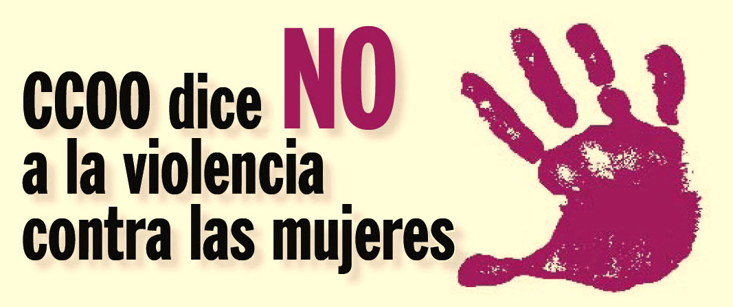 25N: Contra las violencias machistas es necesario un pacto de Estado