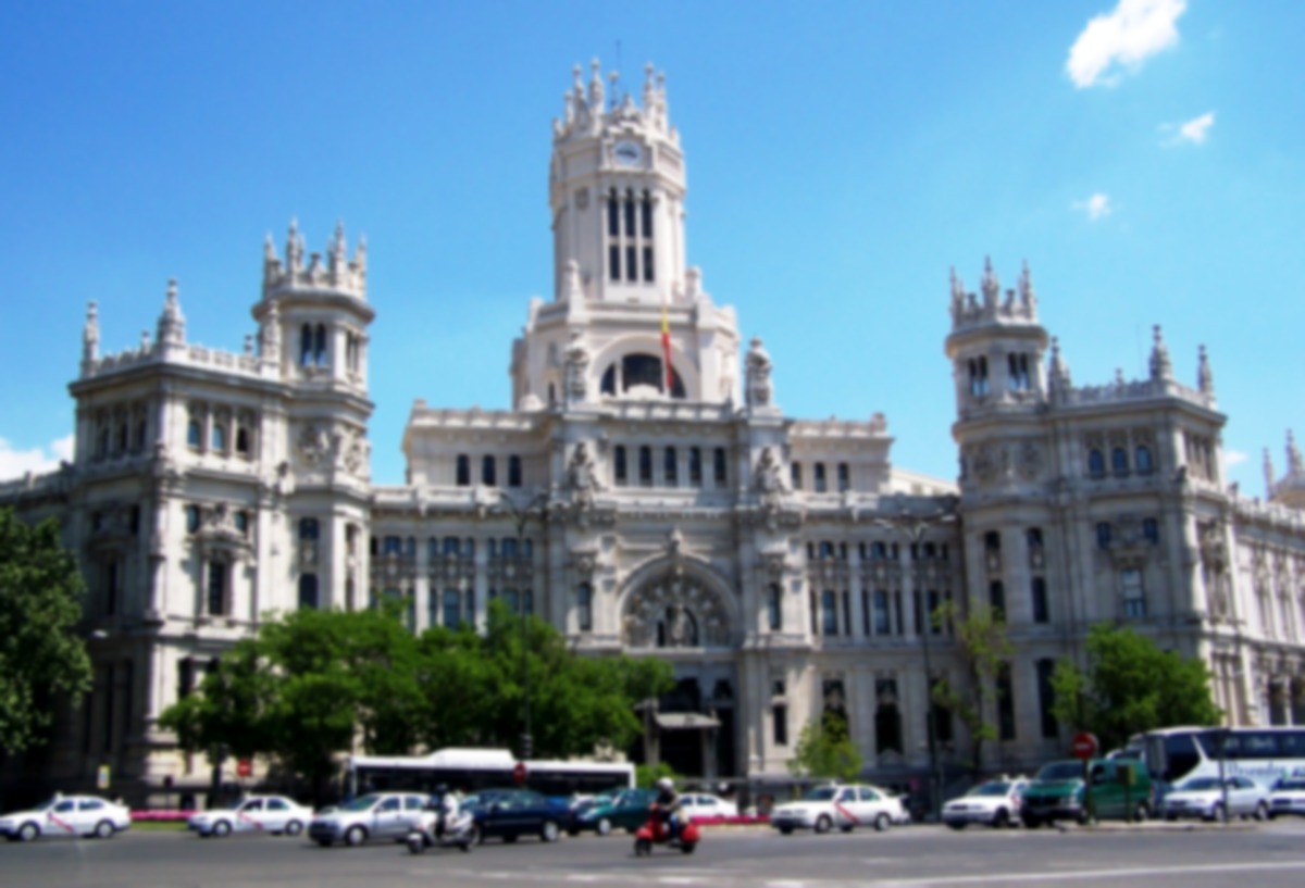 Ayuntamiento de Madrid