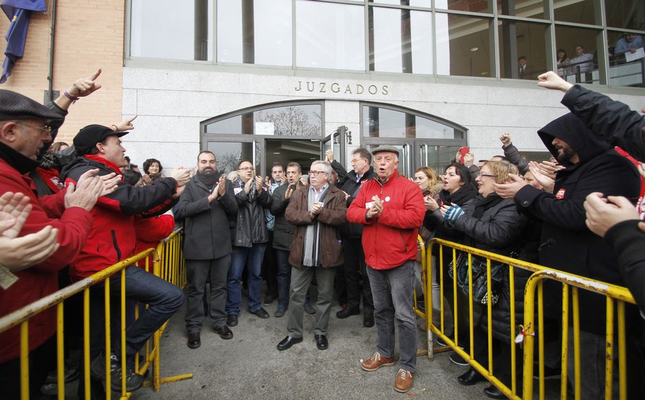 Fotogalera del cuarto da del juicio a los 8 de Airbs (12-2-2016)