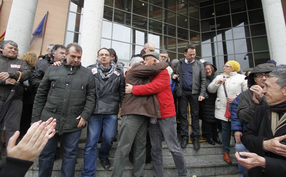 Fotogalera del cuarto da del juicio a los 8 de Airbs (12-2-2016)