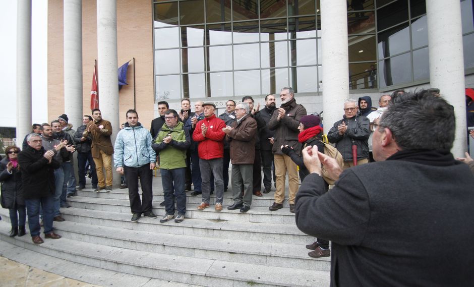 Fotogalera del cuarto da del juicio a los 8 de Airbs (12-2-2016)