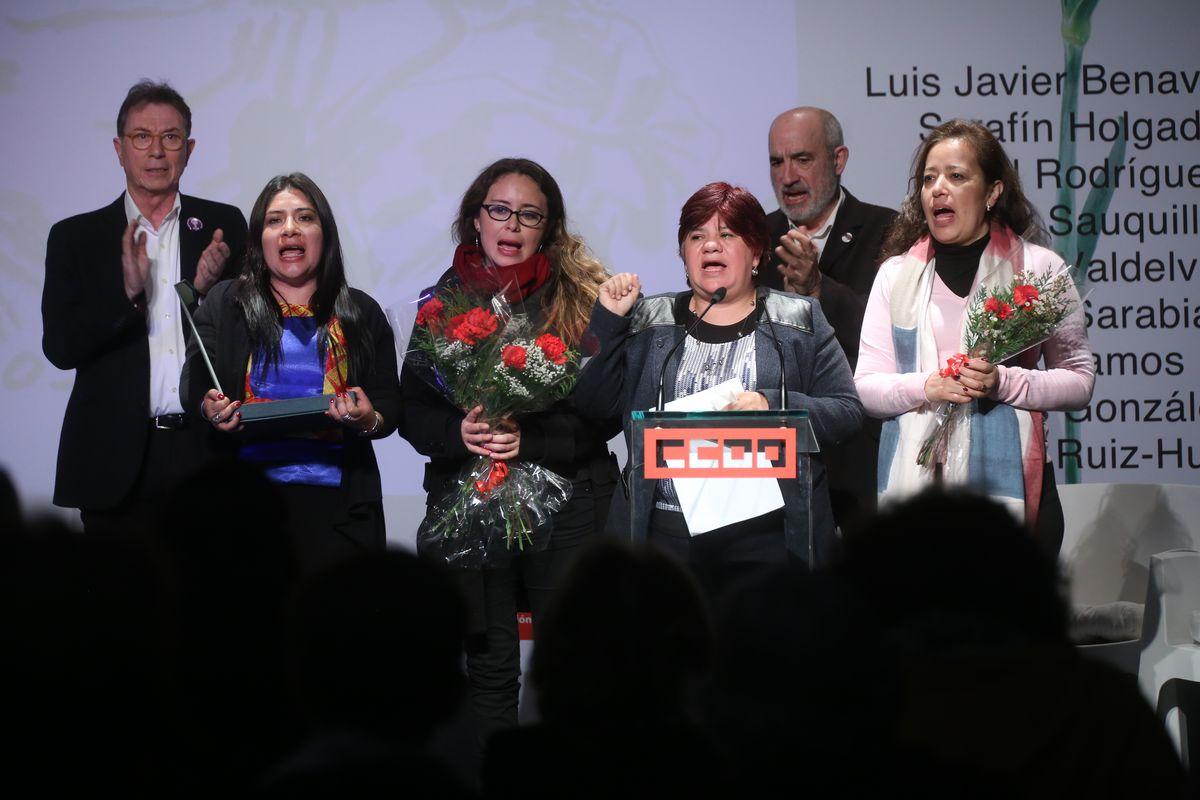 42 Aniversario de los Abogados de Atocha