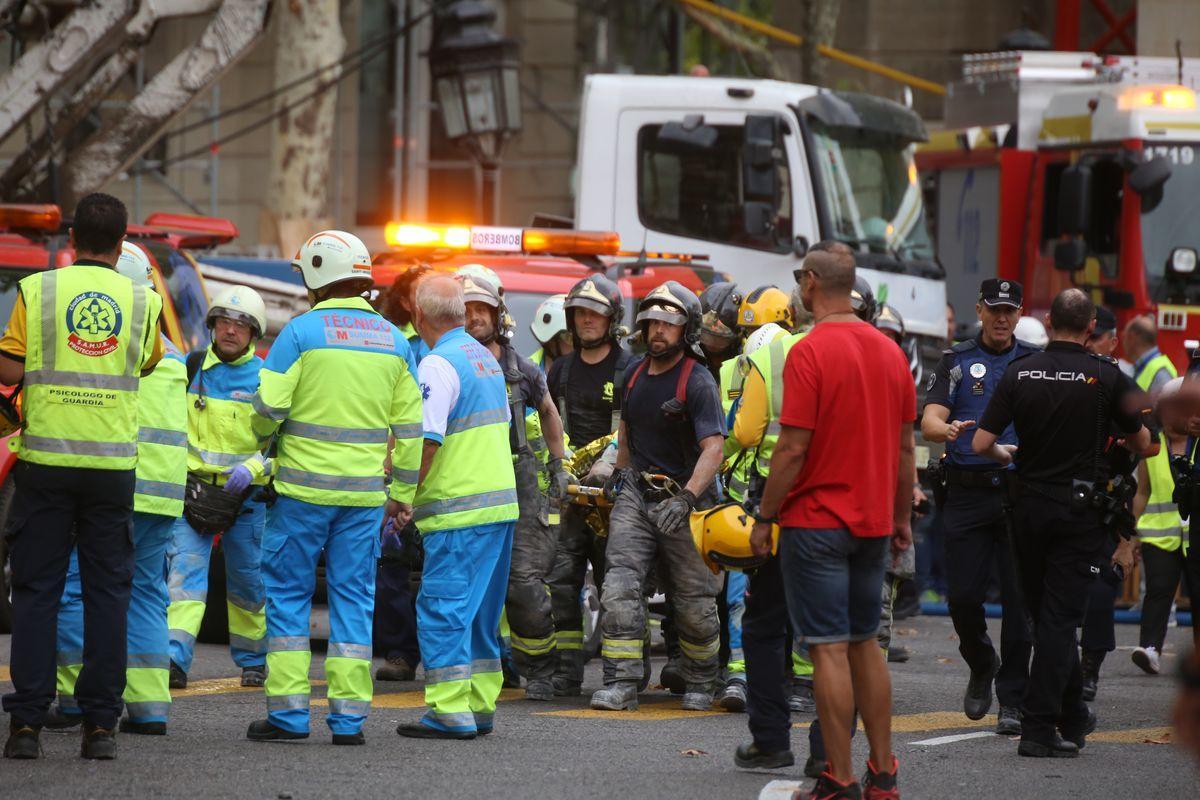 Se han publicado las ayudas regionales para la reduccin de la siniestralidad