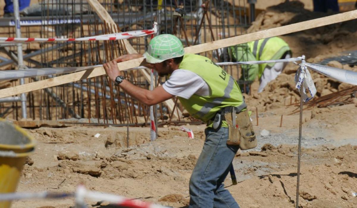 El empleo precario y temporal reduce las cifras de personas desempleadas en la Comunidad de Madrid