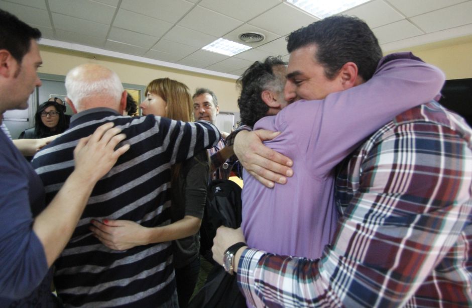 Fotogalera del cuarto da del juicio a los 8 de Airbs (12-2-2016)