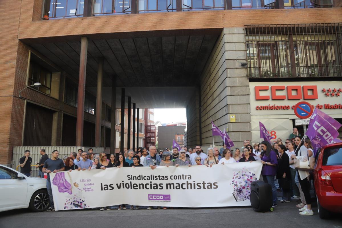 Ni una menos (1)