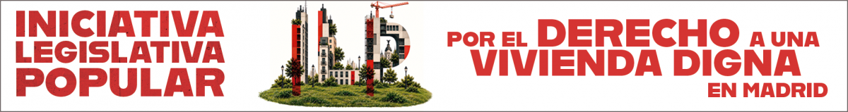 CCOO Madrid oct 26