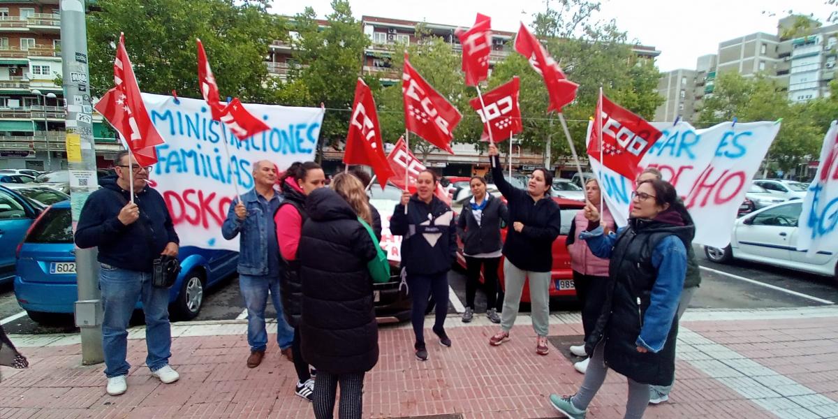 concentracin escuela infantil