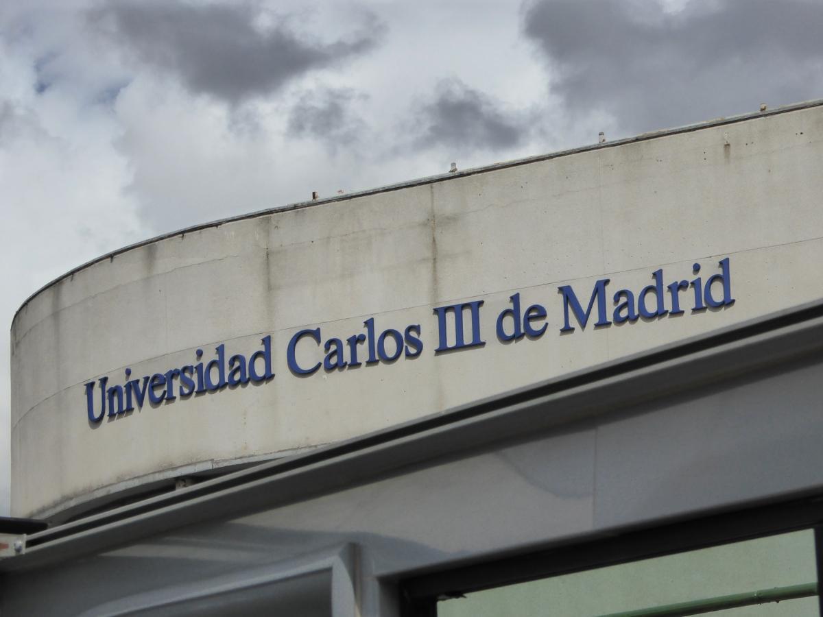 Universidad Carlos Iii