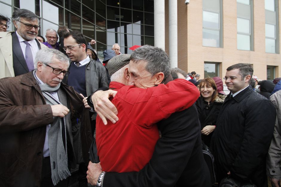 Fotogalera del cuarto da del juicio a los 8 de Airbs (12-2-2016)