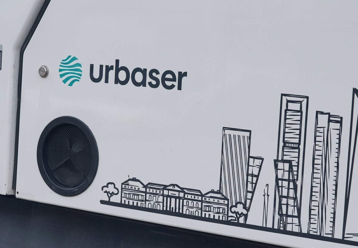Urbaser