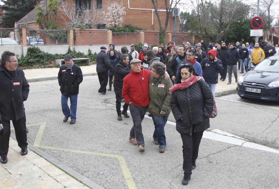 Fotogalera del cuarto da del juicio a los 8 de Airbs (12-2-2016)