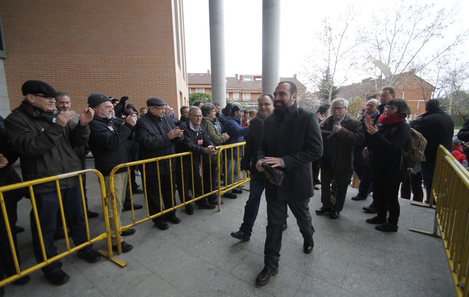 Fotogalera del cuarto da del juicio a los 8 de Airbs (12-2-2016)