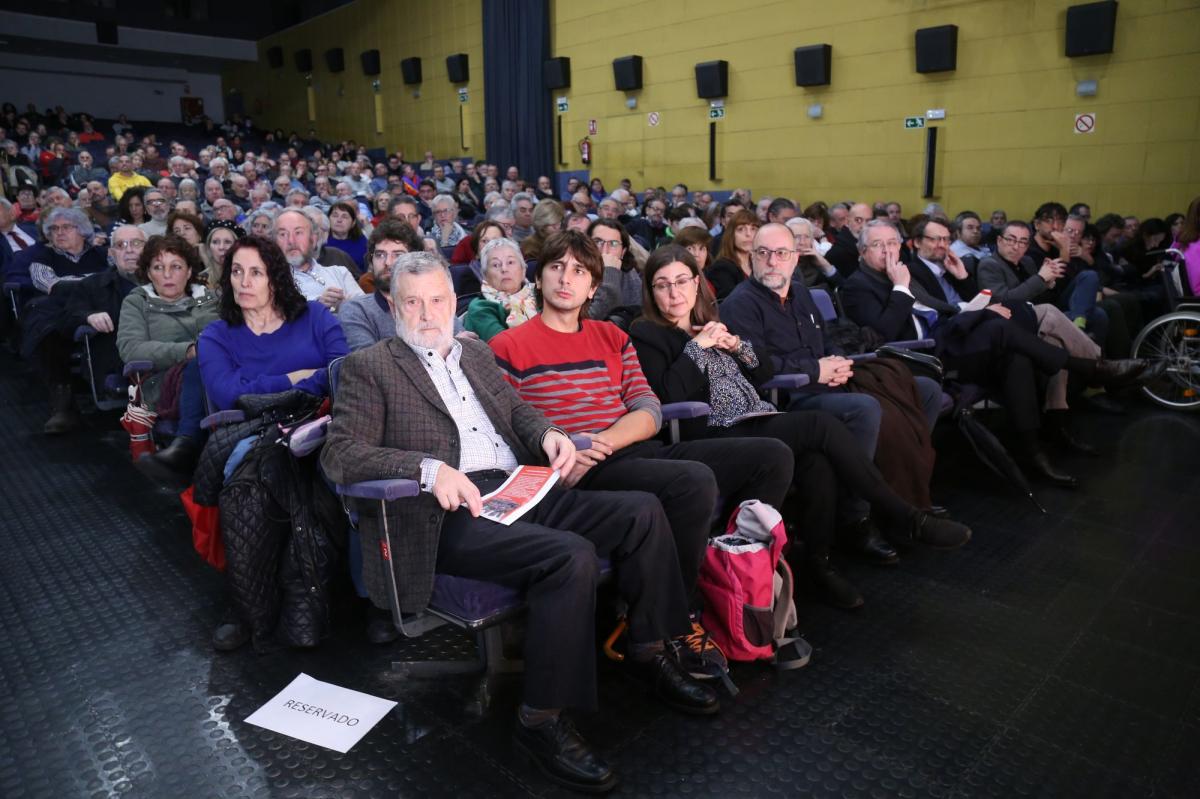 43 anivesario de los Abogados de Atocha