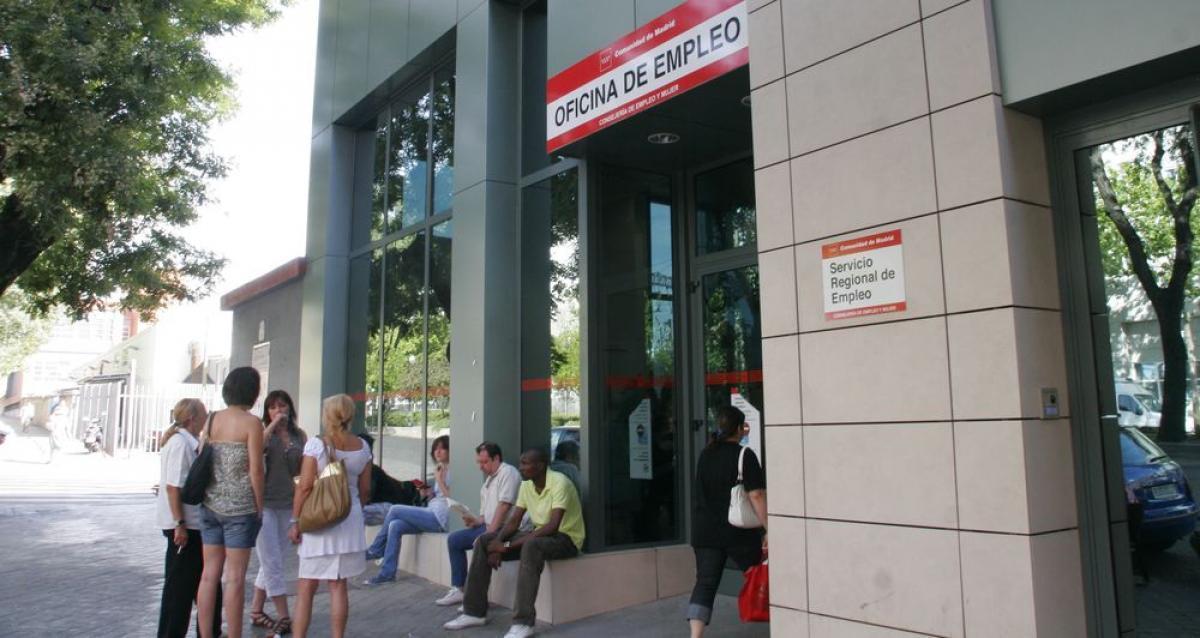 CCOO denuncia la falta de eficacia de las polticas activas de empleo de la Comunidad de Madrid