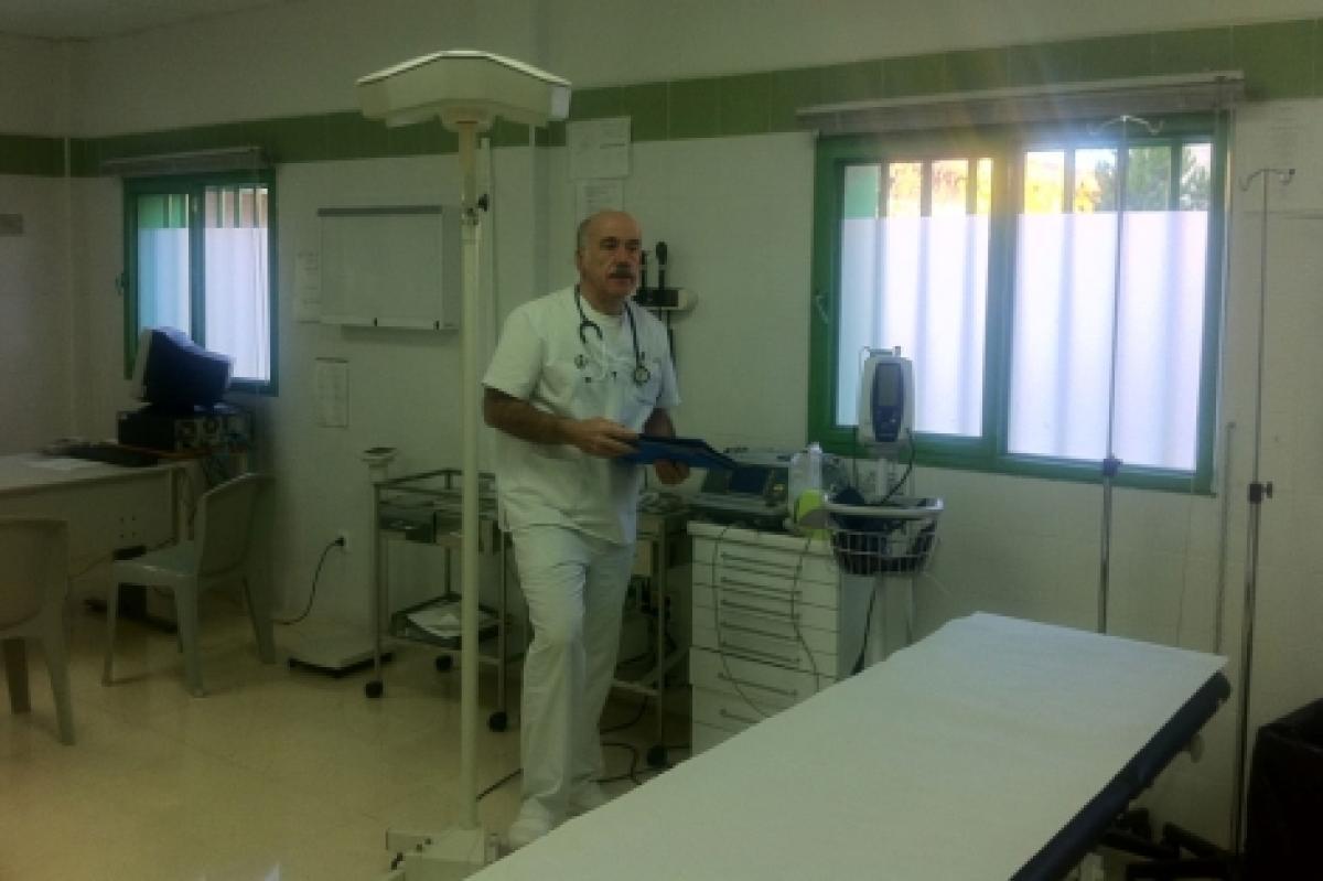 Sanidad