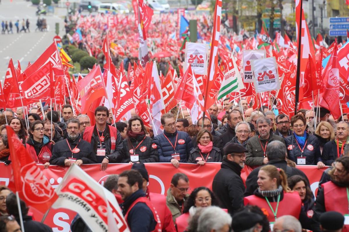 Manifestacin #AhoraloPblico