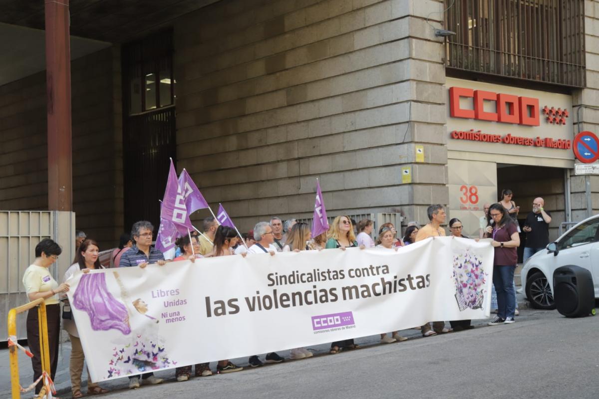 violencia machista