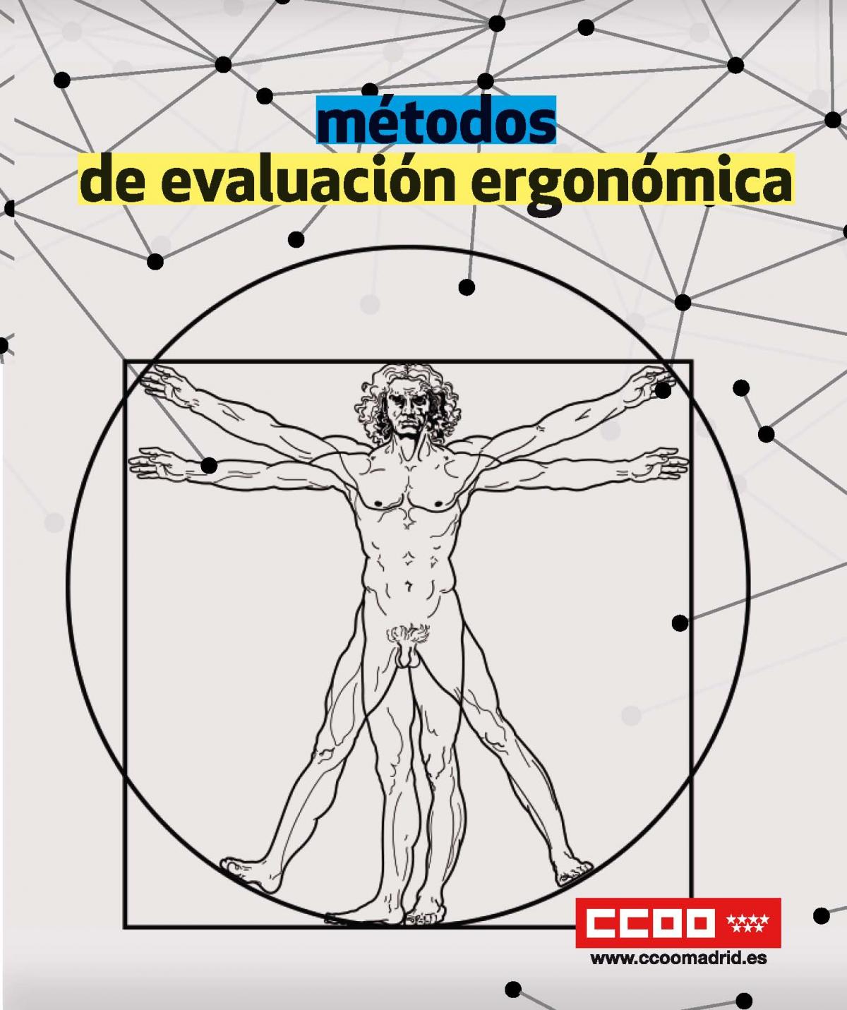 Gua Mtodos de evaluacin ergonmica