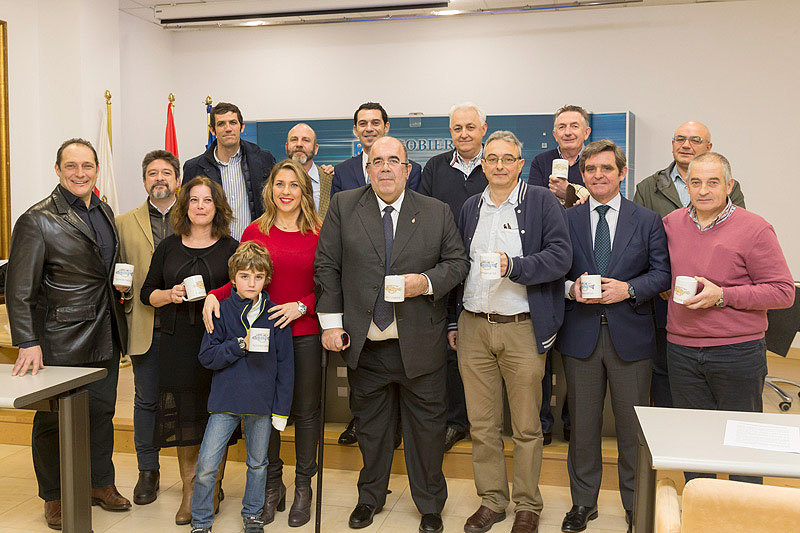Presentacin del proyecto de Naturix Cantabria