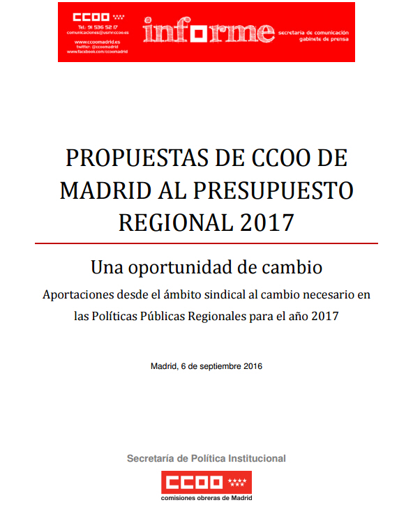 Un debate necesario contra el paro, la siniestralidad y por el empleo digno (I)