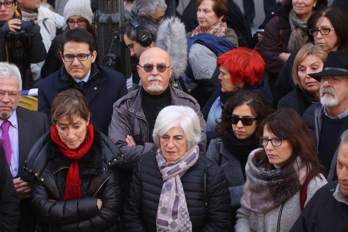 42 Aniversario de los Abogados de Atocha